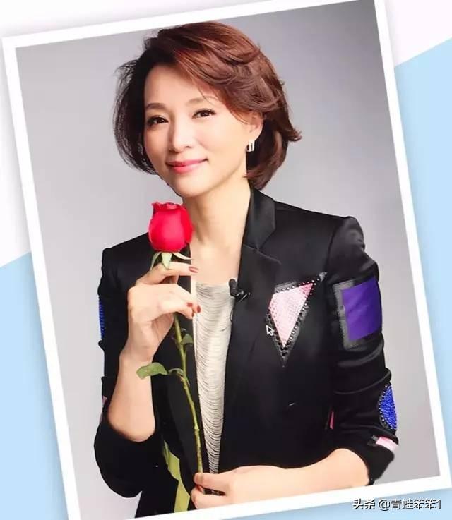 杨澜女人味是谁来定义的:什么样的女人才有女人味？
