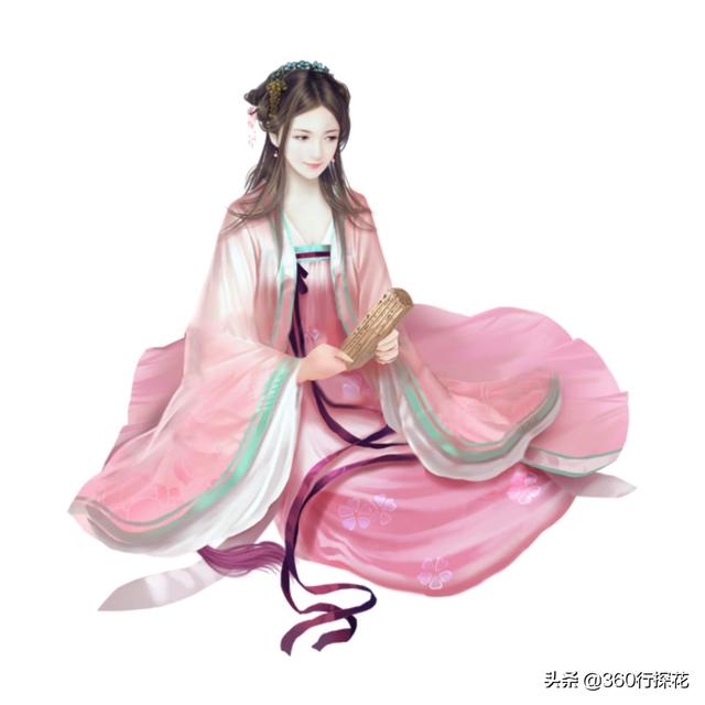 古风<a href=https://maguai.com/list/34-0-0.html target=_blank class=infotextkey>小说</a>女生名字,最好姓花