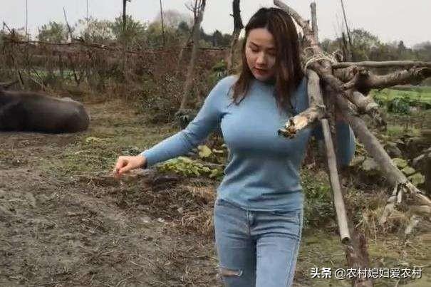 现在农村为什么还会有那么多的单身男,三四十岁还不脱单？