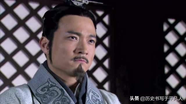 历史上的张仪:历史上的苏秦和张仪，你更欣赏谁？