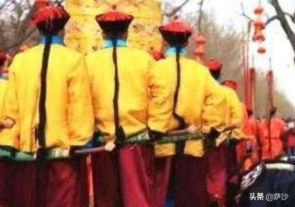 守墓灵异事件:古代的守墓人到底有多神秘？孤独终身，为何都抢着干？