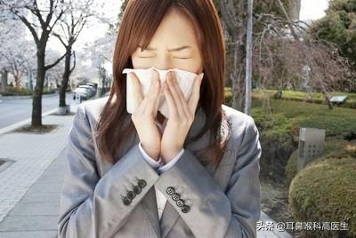 怎样预防过敏性鼻炎:过敏性鼻炎鼻子痒怎么办？