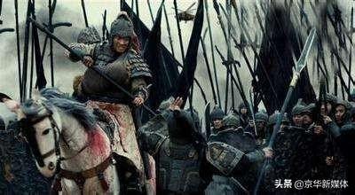 三国武将排名榜:如果给《三国演义》中的人物武力值排个序，前十名分别是谁呢？