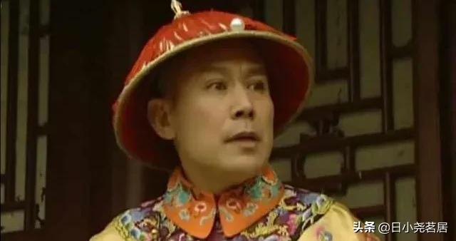 长孙无忌简介:康熙为何反感唐代的长孙无忌？为何因为此人而联想到废太子胤礽？