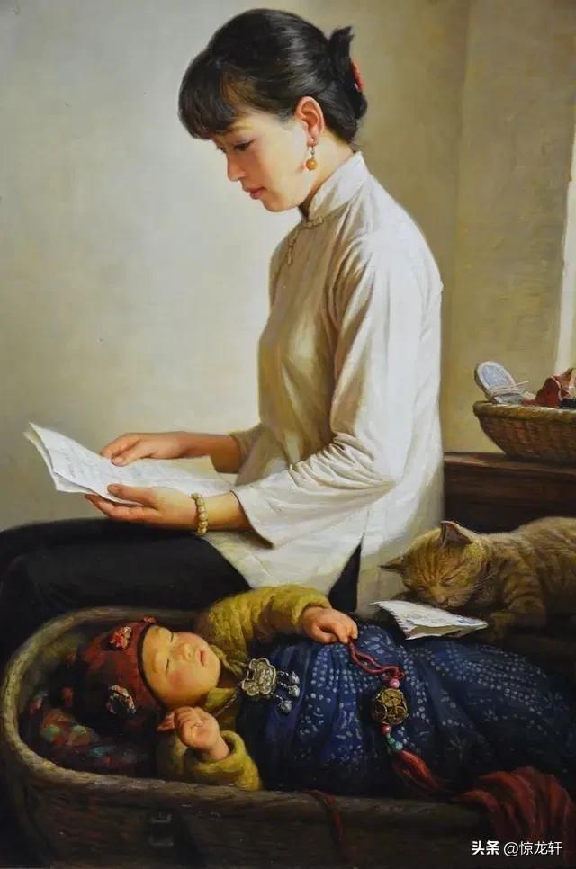 很多人觉得说英文很洋气 如果身边有同胞跟你说英文能接受吗 E步e外的回答 头条问答