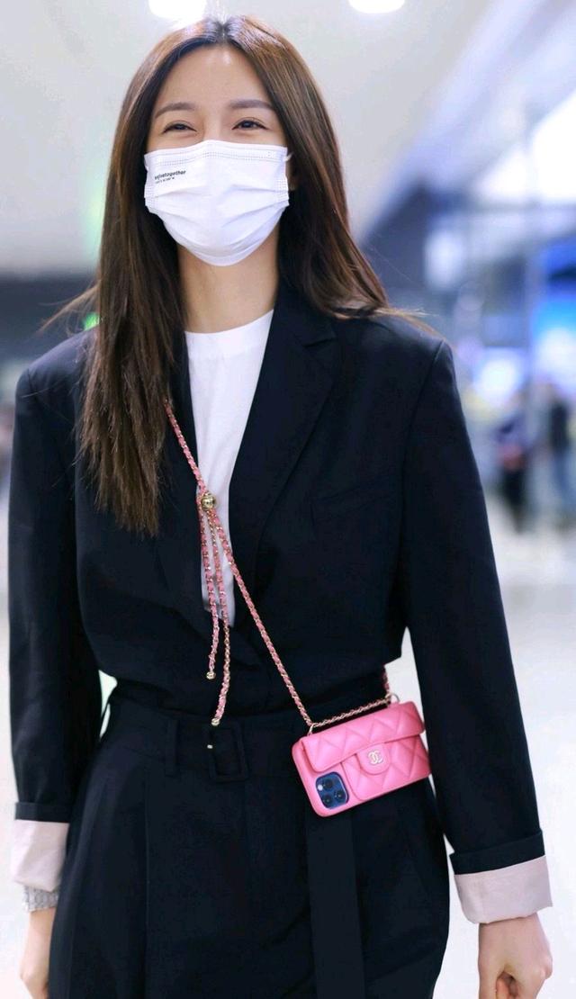 西装穿不好，不是保险就是卖楼，怎样穿才能凸显高级感？插图90