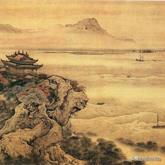 “白衣卿相”柳永对宋词的贡献有什么？他只是一个寻花问柳之人吗？