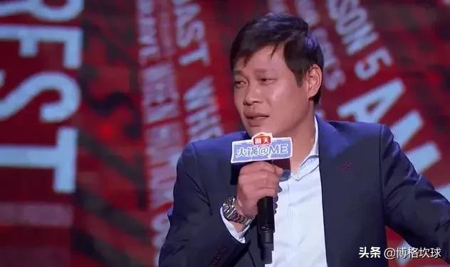 范志毅脸都不要了:范志毅“脸都不要了”一语成谶，东亚足球需要怎样的道歉与反思