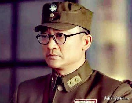 吴奇伟:薛岳的参谋长吴逸志调离后，继任的赵子立因何不受薛岳待见？