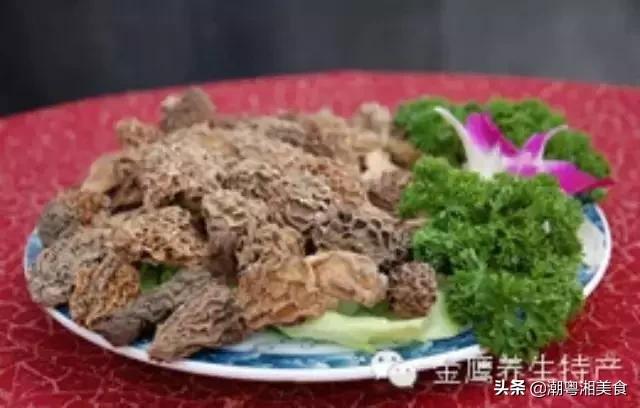 羊肚菌怎么做,羊肚菌炖乌龟行吗？怎么做？