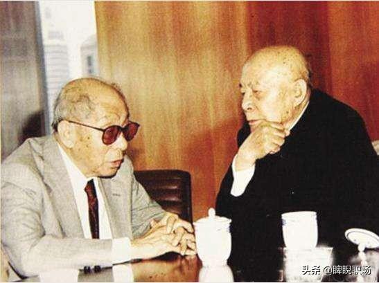 吕正操:少帅里的储世新确有其人吗？