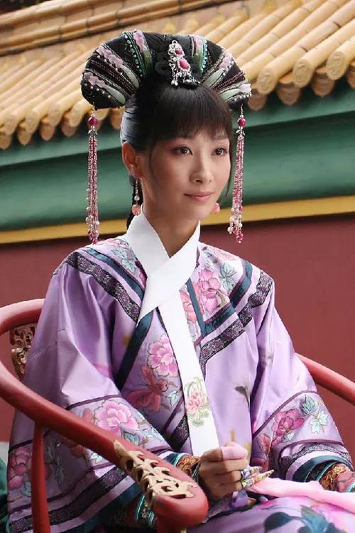 皇上为什么同意给安陵容封“鹂妃”，他难道没发现这是侮辱性的封号吗？