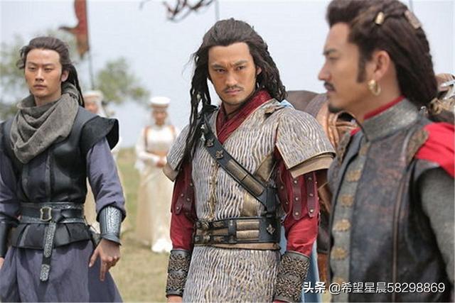 班超出使西域:东汉将领班超曾是书生，为何投笔从戎奉命出使西域呢？