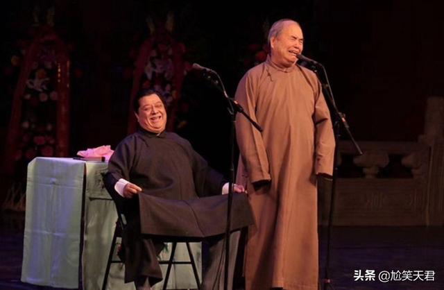 相声名家李国盛先生口碑如何？