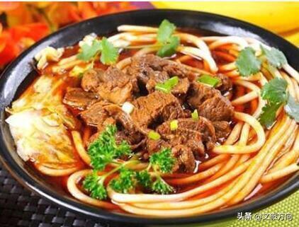 小吃有哪些,你们当地有什么特别的小吃吗？