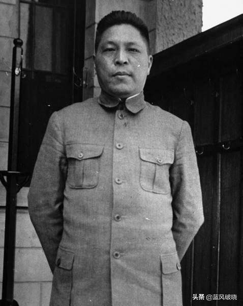 如果蒋介石赢了知乎，蒋介石的“八大金刚”中，谁的能力最强？谁又是垫底的？