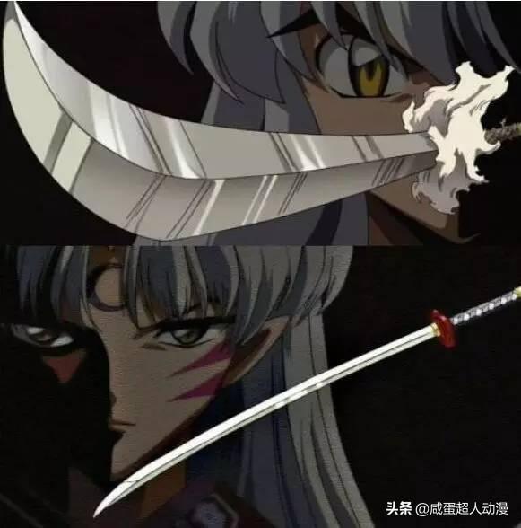 头条问答 - 天生牙为何要向丛云牙和铁碎牙复仇?(9个回答)