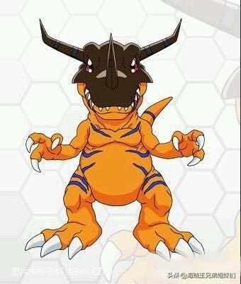 《数码宝贝》如果八神太一他们八人的数码宝贝都出现错误进化,你