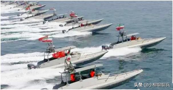近期国际新闻20条，如何看美航母欲强闯霍尔木兹海峡遭伊朗20艘军舰左右夹击而反