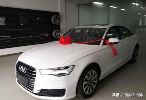 交付新车要注意什么？