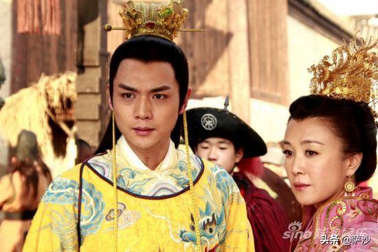 福康公主真实历史:历史上是否真有“狸猫换太子”？