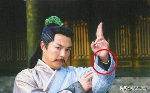 水浒传穿帮镜头:热门影视剧中有哪些经典的穿帮镜头？哪些穿帮镜头让人哭笑不得？