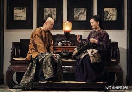 对食妻子:古代皇宫里的宫女和太监结为“夫妻”，皇帝为何不严厉禁止？