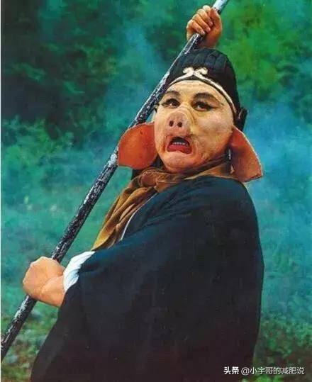 八六版《西游记》,马德华一共扮演了多少角色？