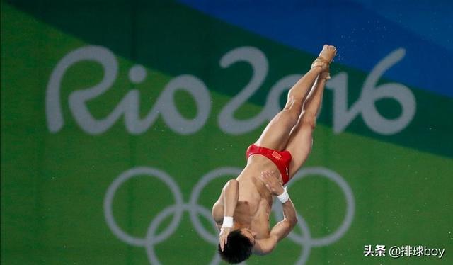 同為東亞人種，為什麼中國跳水是夢之隊，而日韓的跳水水平很一般？