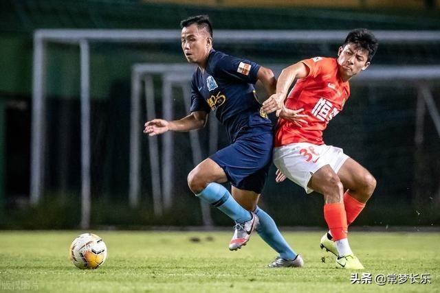 演员李帅:恒大何超和大连人李帅互换交易，谁是最终赢家？