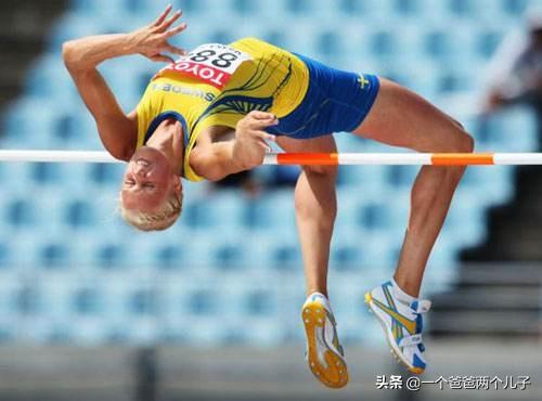 头条问答 - 背越式跳高可以一次成功吗?有何技巧?(3个回答)