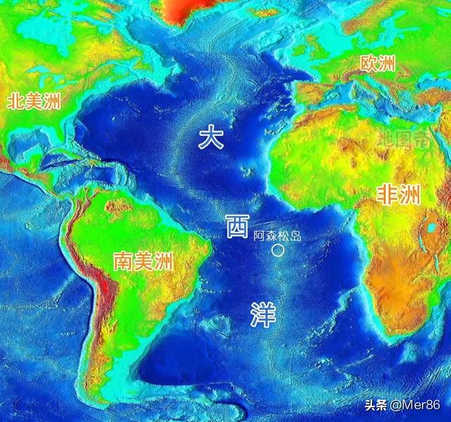 假如二战美国火力全开,能同时打败苏联和德国吗？
