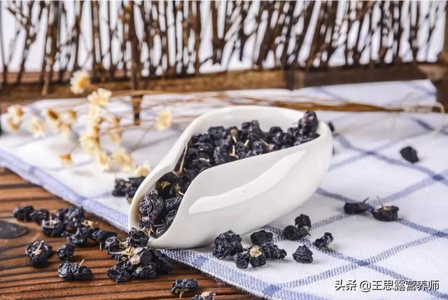 坚持喝黑枸杞,是一种什么样的体验？