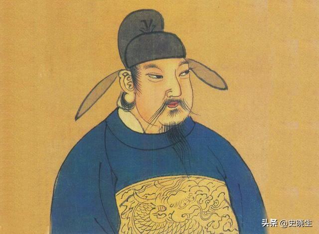 太平公主之死:太平公主死后，其女儿大多下场凄惨，为何其儿子薛崇简却能善终？