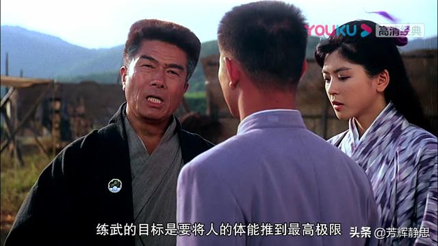精武门李连杰:哪一个版本的《精武门》，你觉得最好看？