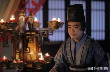 太监是割哪里:历史上第一个太监是在大秦帝国吗？最后的下场如何？