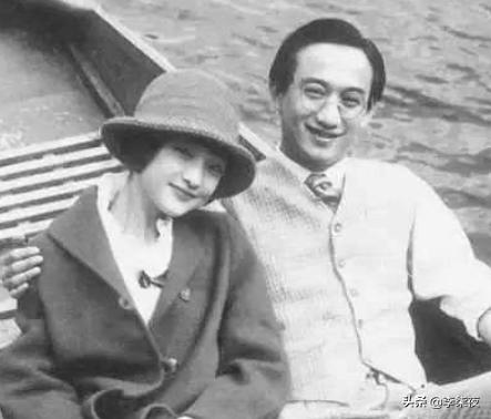 佘爱珍:民国时期有哪些很有才华却是“渣男”或“渣女”的人？