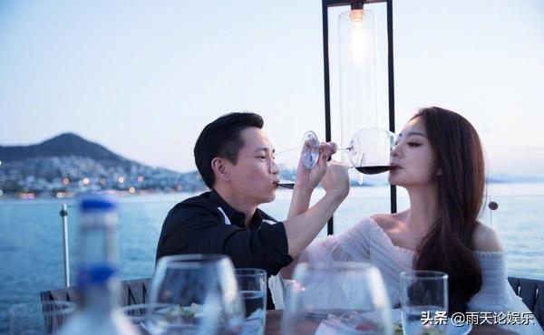 安以轩的老公:安以轩老公收购了赌王三太名下的公司，为什么写上了安以轩名字