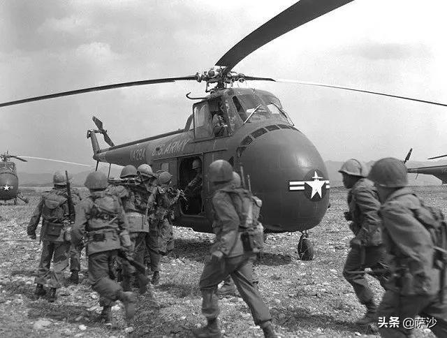 抗美援朝战争打了三年，美军到底伤亡多少？插图51