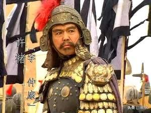 三国演义中的凤雏是谁:襄阳三国历史上的庞德公和庞统是不是一个人？庞德公是指谁？