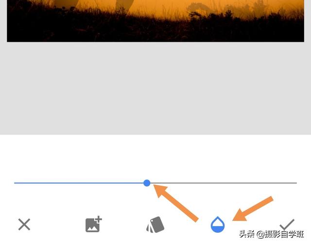 人像剪影，有什么拍摄技巧么？