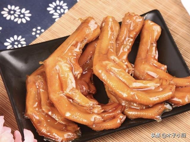 怎么做卤汤味道才能更浓厚？