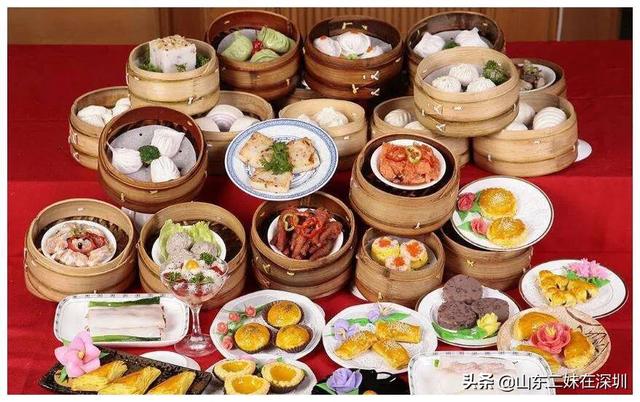 广东人早餐一般吃什么？插图62