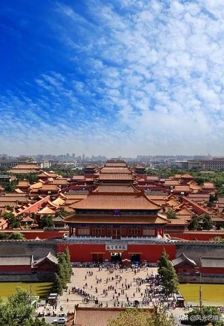 葵酉之变:林清领导的天理教起义是怎么回事？他们是怎样攻进紫禁城的？
