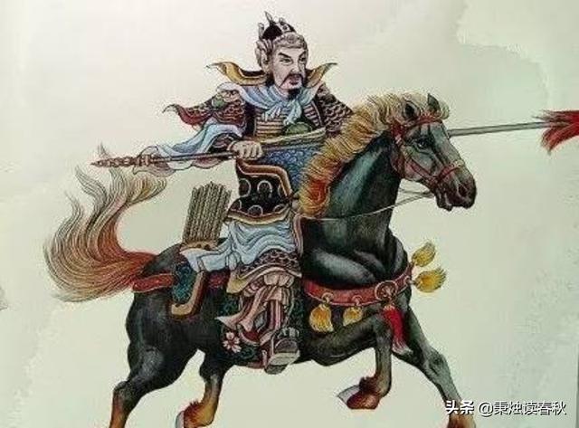 穆桂英的儿子:杨文广是杨六郎的儿子吗？那杨宗宝是谁的儿子？