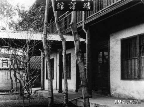 丁日昌:中国最早的工厂是哪个朝代？