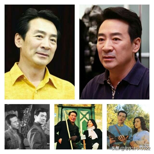 演员姜黎黎:在黑龙江出生的八十年代电影演员你能知道哪几位？