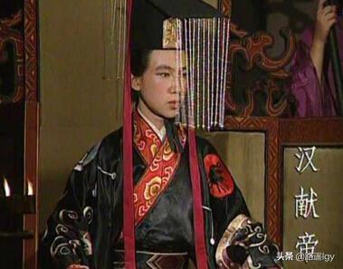 汉献帝刘协:汉献帝刘协真有刘平这个弟弟吗？