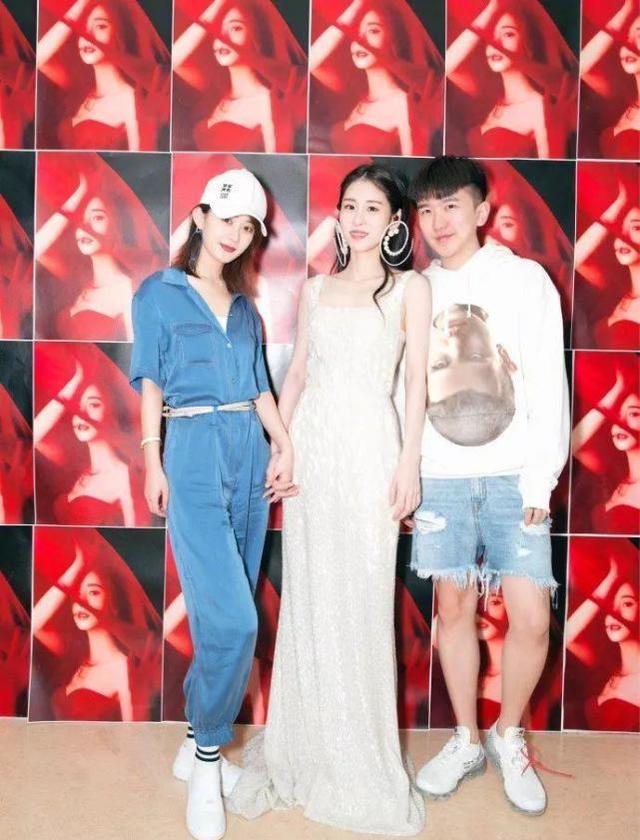 赵丽颖孩子是谁的:结婚生子后的赵丽颖，还是我们的“国民女神”吗？