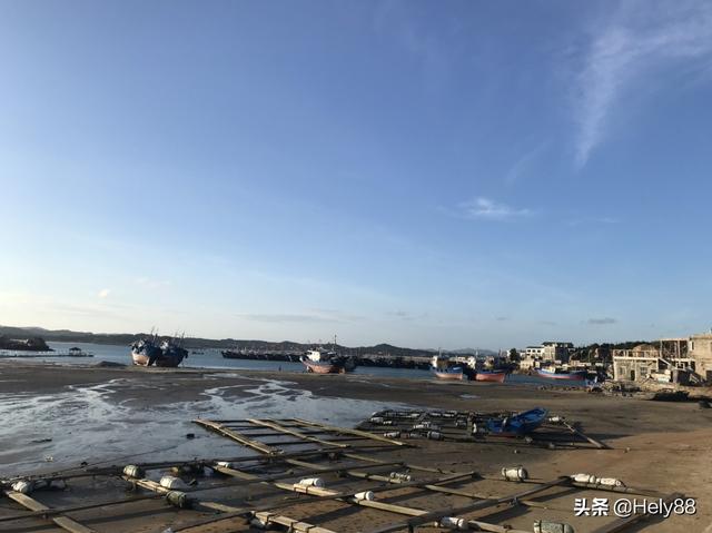 我8月初想去福州平潭岛,纯玩3-4天时间,有好的行程和住宿安排吗？谢谢？